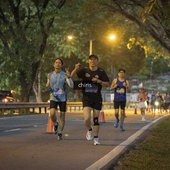 Runner Photo 3895801