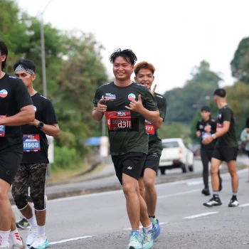 Runner Photo 3895805