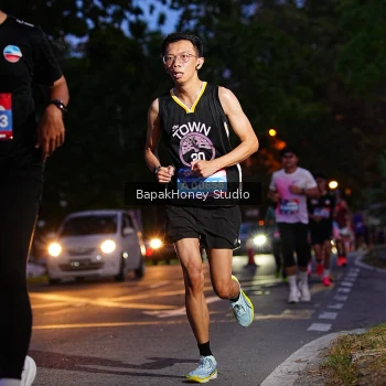 Runner Photo 3895807