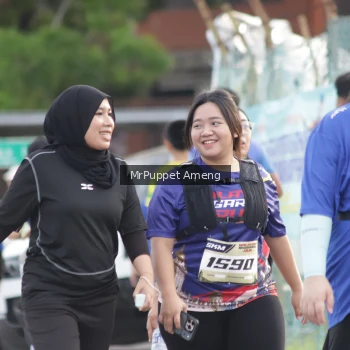 Runner Photo 3895809