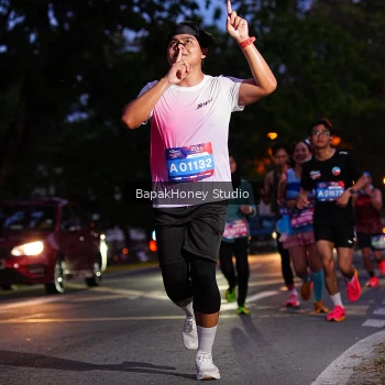 Runner Photo 3895810