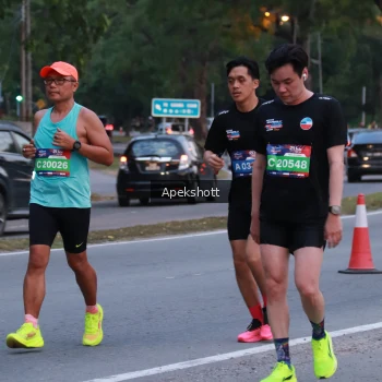 Runner Photo 3895812