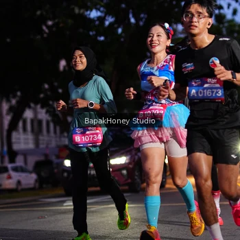 Runner Photo 3895820