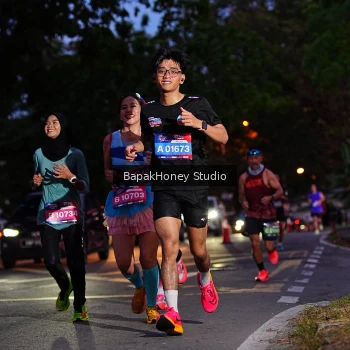 Runner Photo 3895821