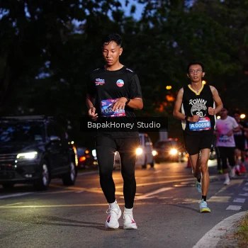 Runner Photo 3895824