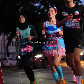 Runner Photo 3895829