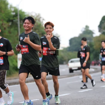 Runner Photo 3895835