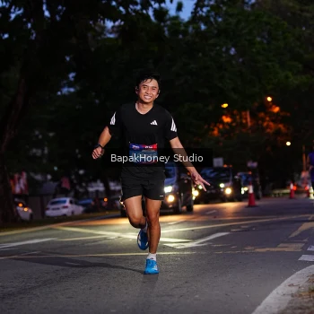 Runner Photo 3895838