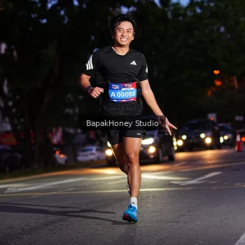 Runner Photo 3895845