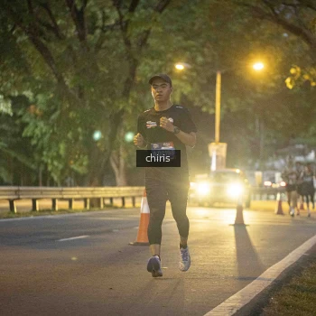 Runner Photo 3895846
