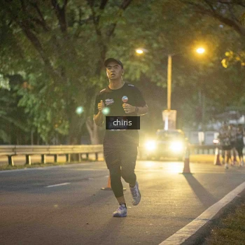 Runner Photo 3895847