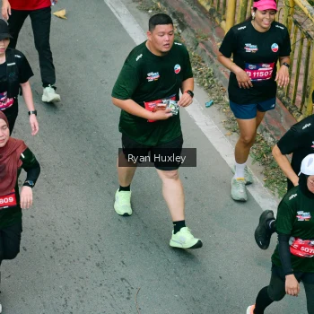 Runner Photo 3895848