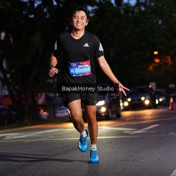 Runner Photo 3895852