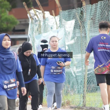 Runner Photo 3895855