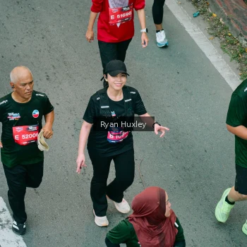 Runner Photo 3895861