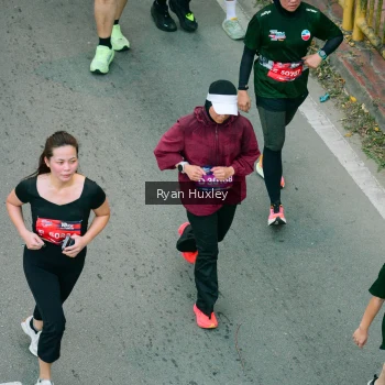 Runner Photo 3895869