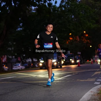Runner Photo 3895871