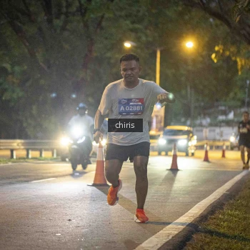 Runner Photo 3895894