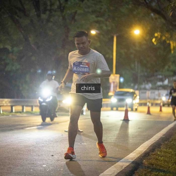 Runner Photo 3895901