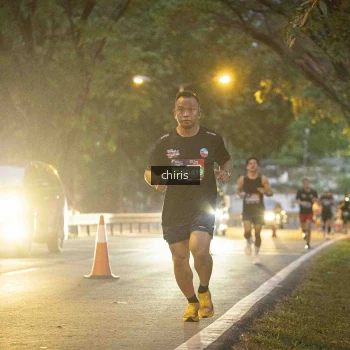 Runner Photo 3895903