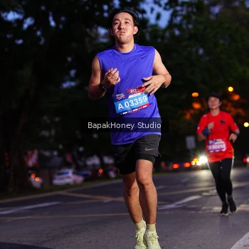 Runner Photo 3895905