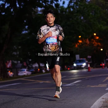 Runner Photo 3895906