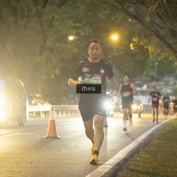 Runner Photo 3895909