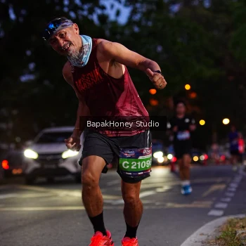 Runner Photo 3895910