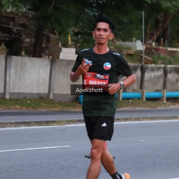 Runner Photo 3895920