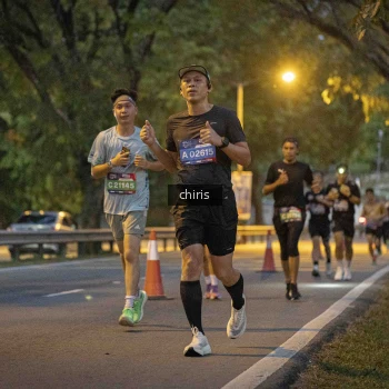 Runner Photo 3895923