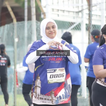 Runner Photo 3895925
