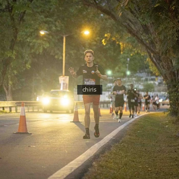 Runner Photo 3895937