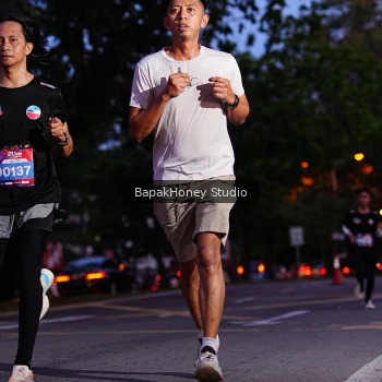 Runner Photo 3895947