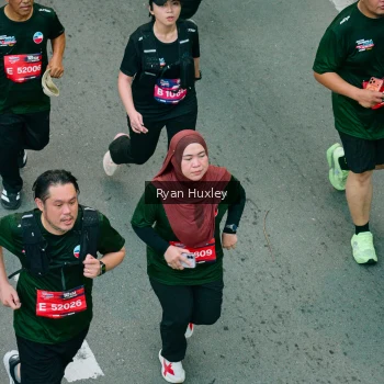 Runner Photo 3895955