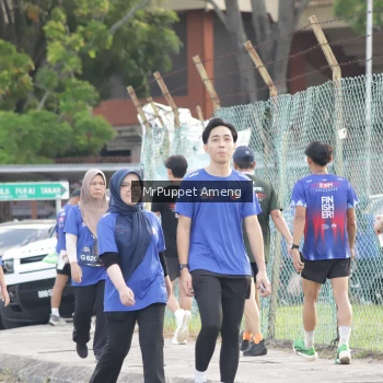 Runner Photo 3895967