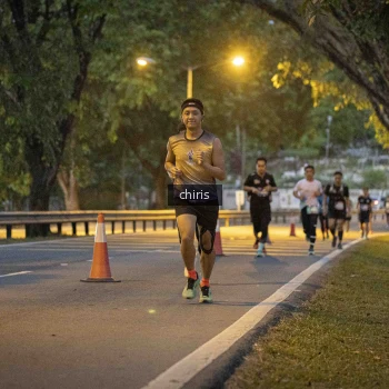 Runner Photo 3895974