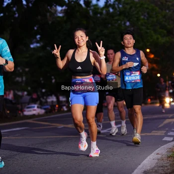 Runner Photo 3895980