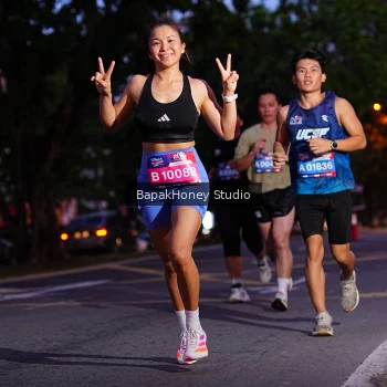 Runner Photo 3895986