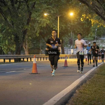 Runner Photo 3895992
