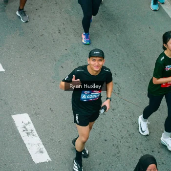 Runner Photo 3896004