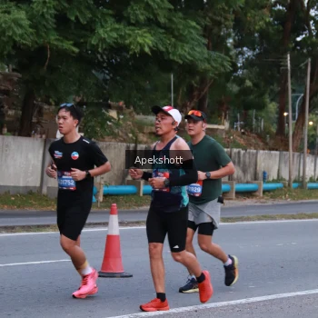 Runner Photo 3896010