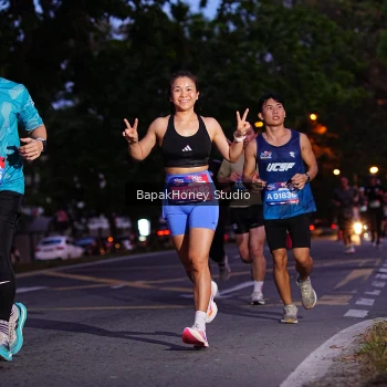 Runner Photo 3896018