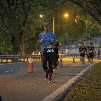 Runner Photo 3896019