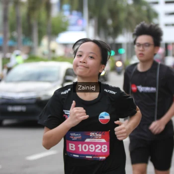 Runner Photo 3896051