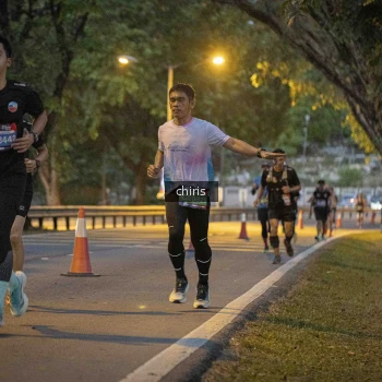 Runner Photo 3896062