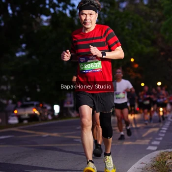 Runner Photo 3896071