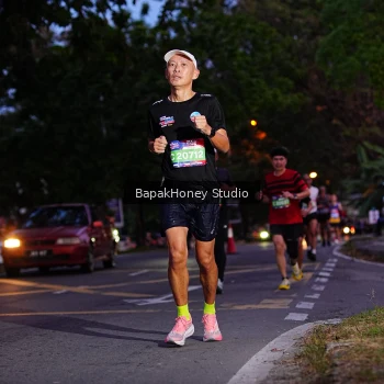 Runner Photo 3896087