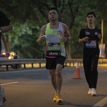 Runner Photo 3896091