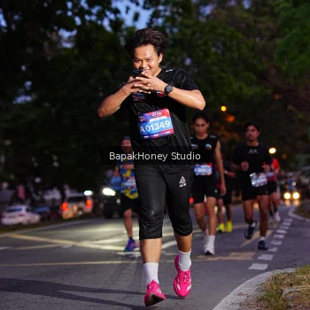 Runner Photo 3896097