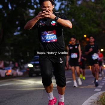 Runner Photo 3896107